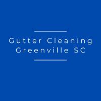 Gutter Cleaning Greenville SC image 1